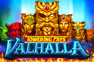 Towering Pays Valhalla