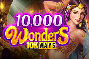 10000 Wonders 10k WAYS