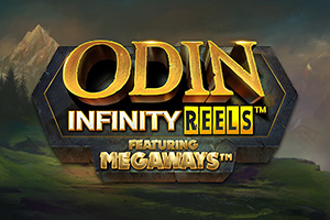 Odin Infinity Reels X Megaways