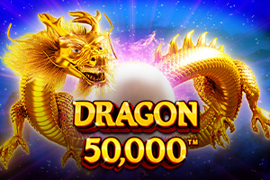 Dragon 50000