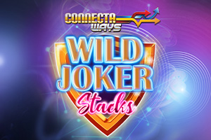 Wild Joker Stacks