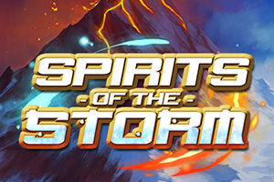 Spirits Of The Storm