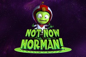 Not Now Norman by ReelPlay - Relax