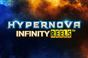 Hypernova Infinity Reels by ReelPlay - Relax