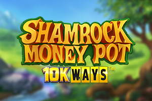 Shamrock Money Pot 10K Ways by ReelPlay - Relax