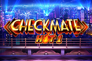 Checkmate Hot 1 by ReelPlay - Relax