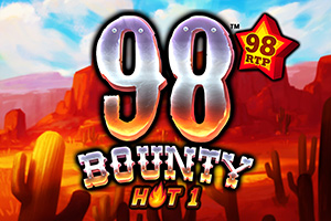 Bounty Hot 1 by ReelPlay - Relax
