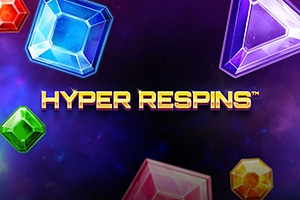 Hyper Respins by ReelPlay - Relax