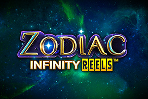 Zodiac Infinity Reels by ReelPlay - Relax