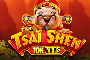 Tsai Shen 10k Ways