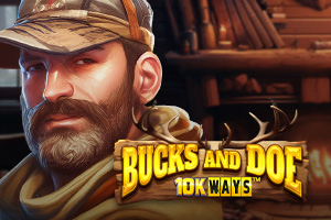 Bucks And Doe 10K WAYS