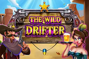 The Wild Drifter by ReelPlay - Relax