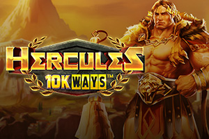 Hercules 10K Ways
