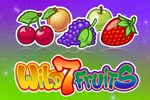Wild7Fruits