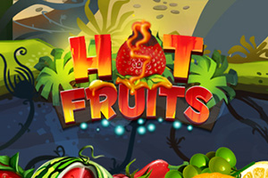 HOT Fruits