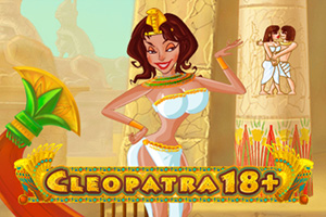 Cleopatra 18Plus