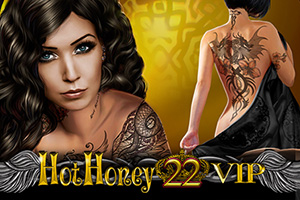 HotHoney 22 VIP by MrSlotty