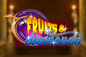 Fruits And Diamonds