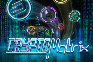 CryptoMatrix by MrSlotty