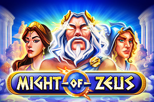 Might of Zeus
