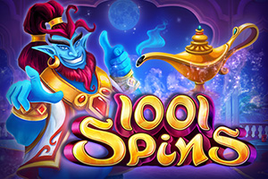 1001 Spins