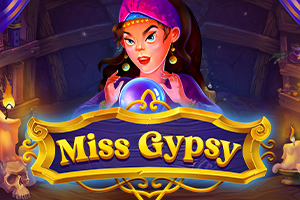Miss Gypsy