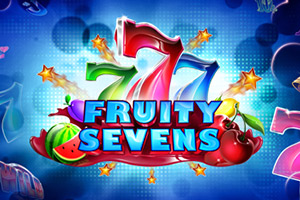 Fruity Sevens by Platipus