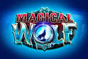 Magical Wolf