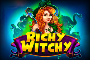 Richy Witchy