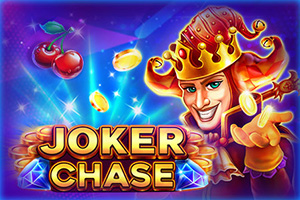 Joker Chase by Platipus