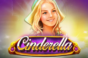 Cinderella by Platipus