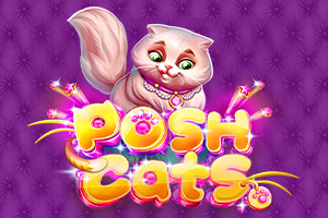 Posh Cats