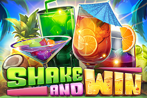 Shake and Win by Platipus