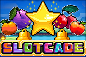 Slotcade by Platipus