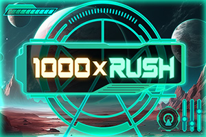 1000x Rush by Platipus