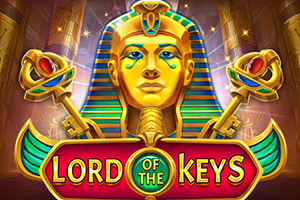 Lord of the Keys