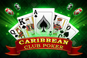 Caribbean Club Poker