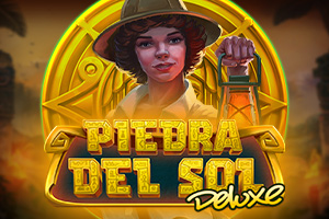 Piedra Del Sol Deluxe