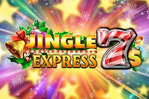 Jingle Express 7s by Kalamba