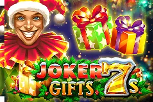 Joker Gifts 7s