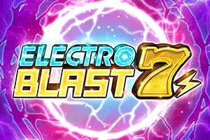 Electro Blast 7s by Kalamba