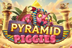 Pyramid Piggies