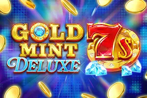 Gold Mint 7s Deluxe