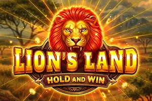 Lions Land Hold and Win