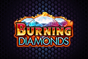 Burning Diamonds by Kalamba
