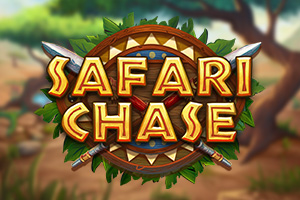 Safari Chase by Kalamba