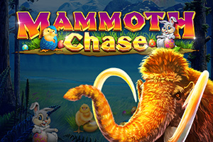 Mammoth Chase Easter Edition