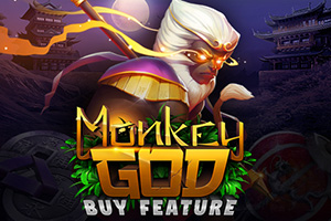 Monkey God Buy Feature