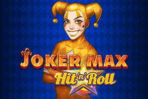 Joker Max Hit N Roll by Kalamba