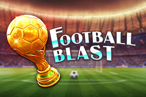 Football Blast by Kalamba